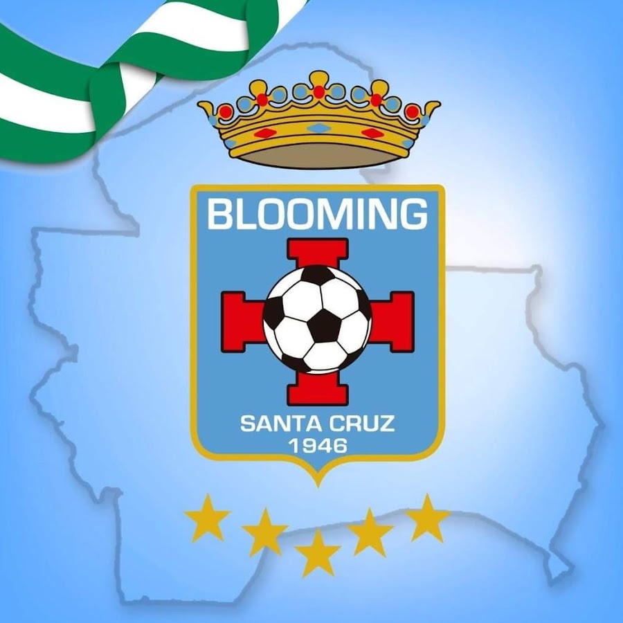 Club Blooming YouTube