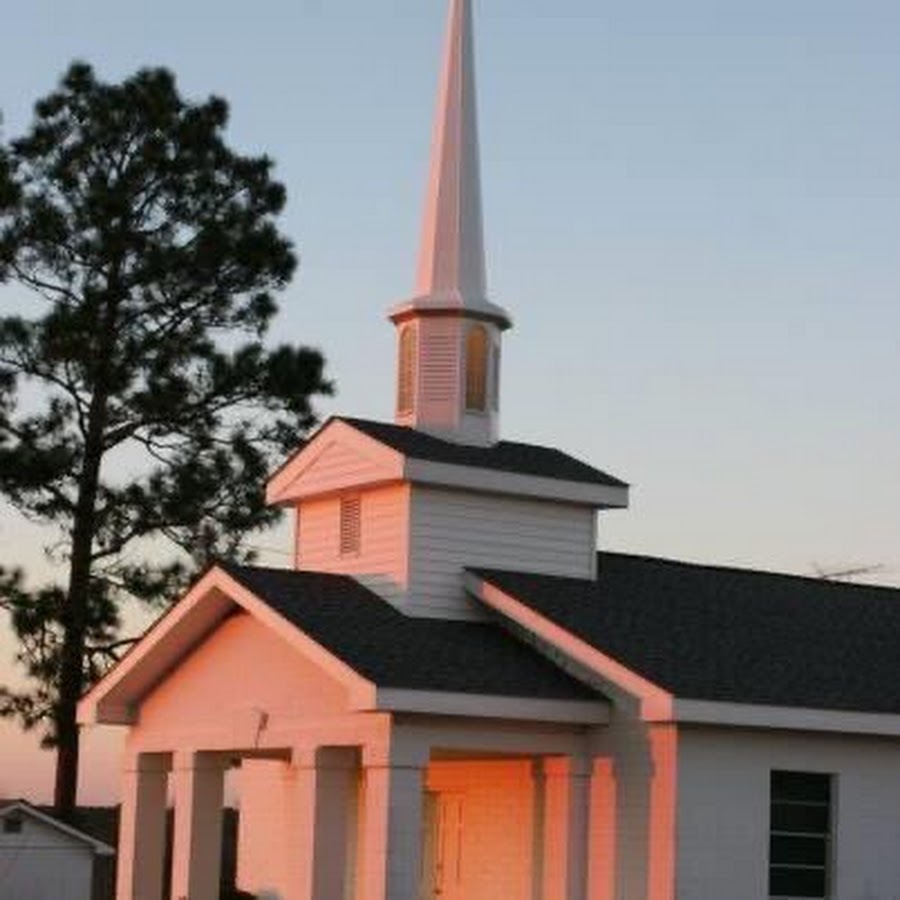 Siloam Baptist Church YouTube