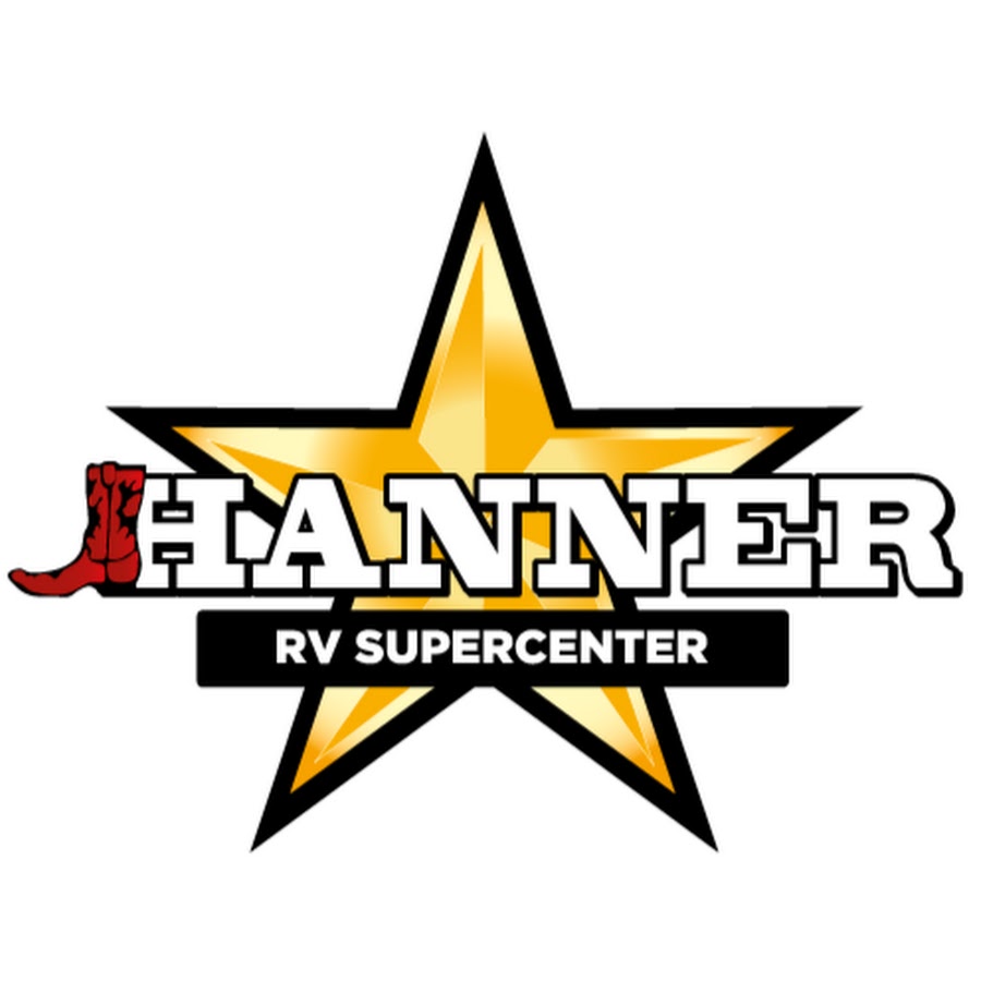 HANNER RV YouTube