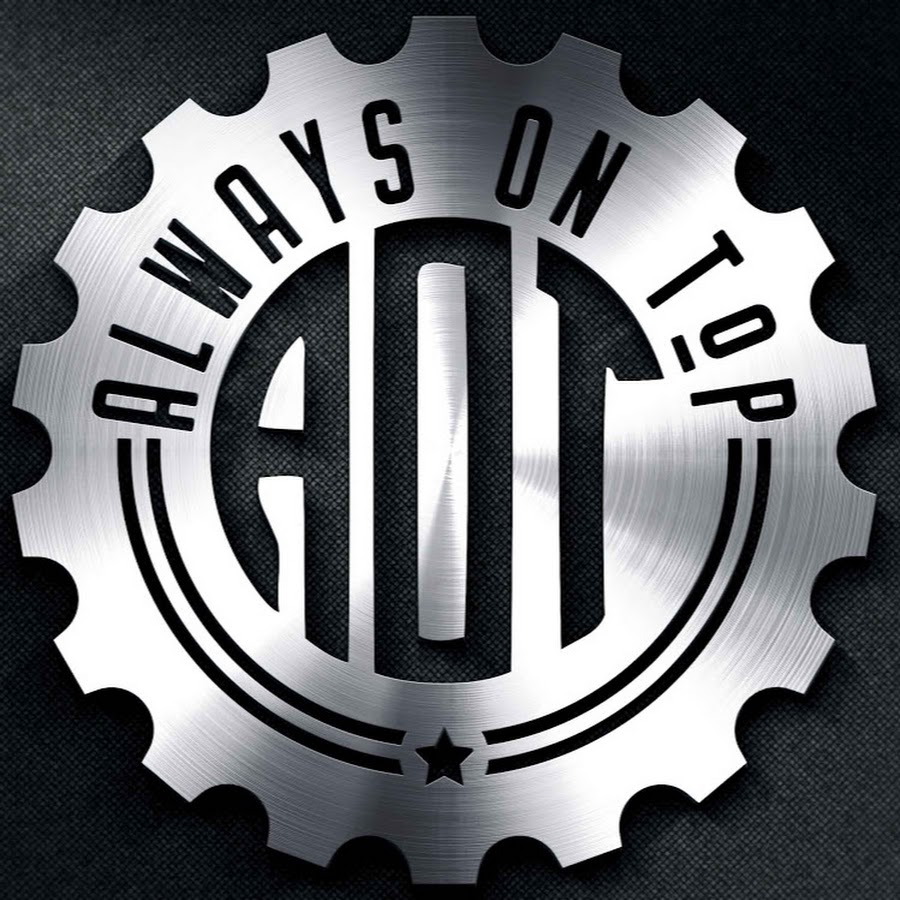 AOT Racing YouTube