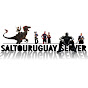 SaltoUruguay Server PS4 PvP PvE 24hs Server