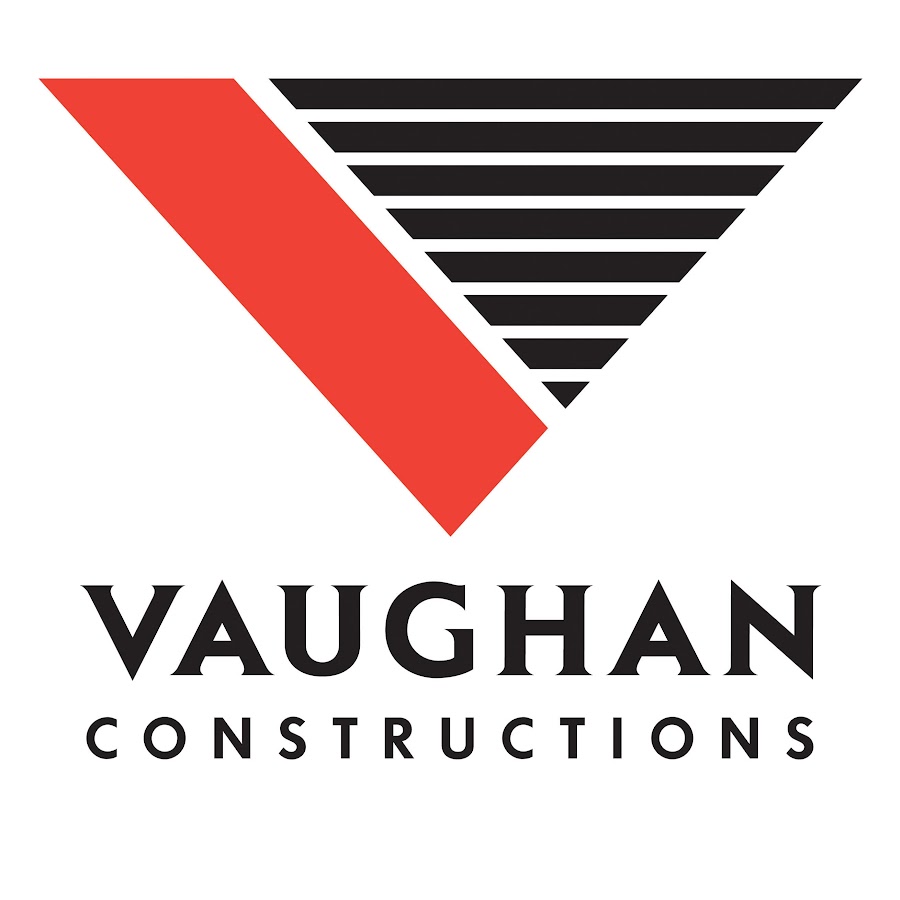 Vaughan Constructions YouTube