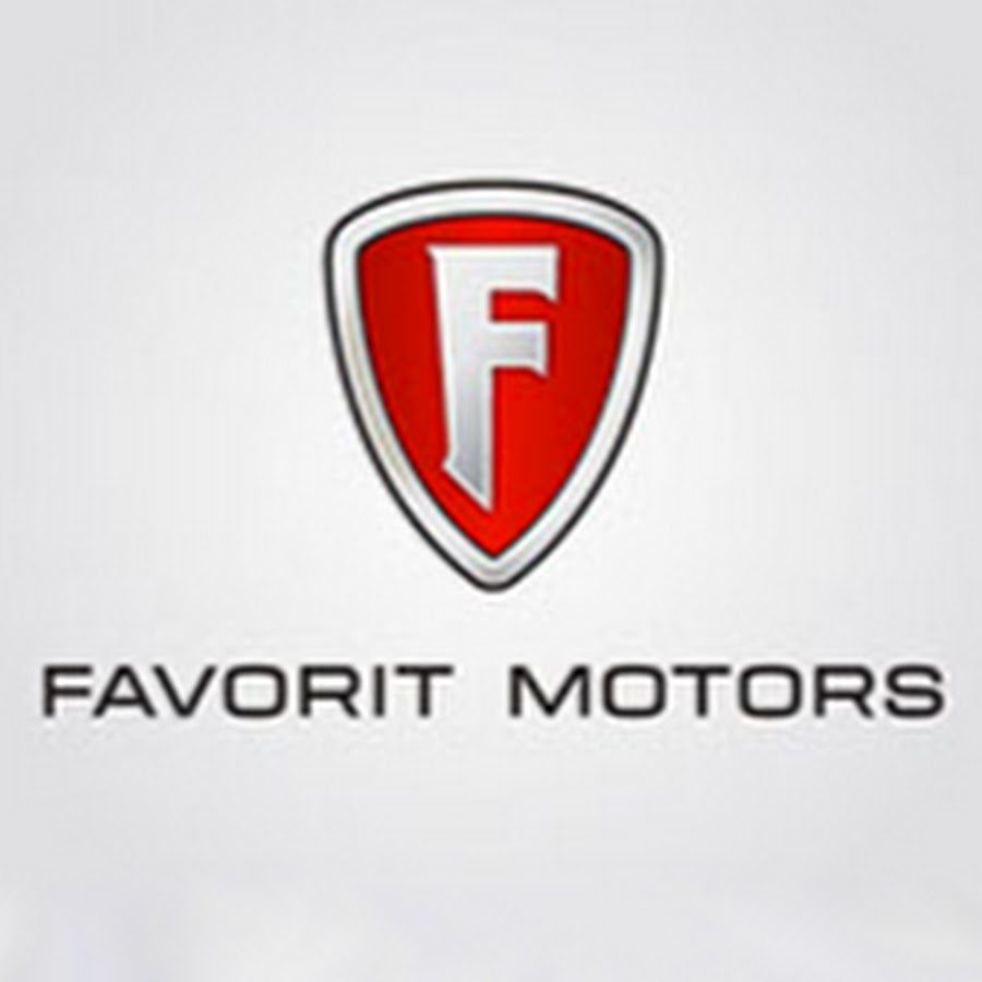 Favorit motors volvo