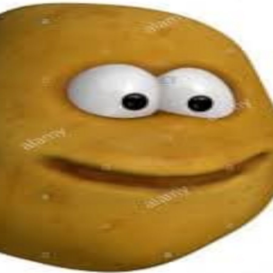 Rotten Potatoes YouTube