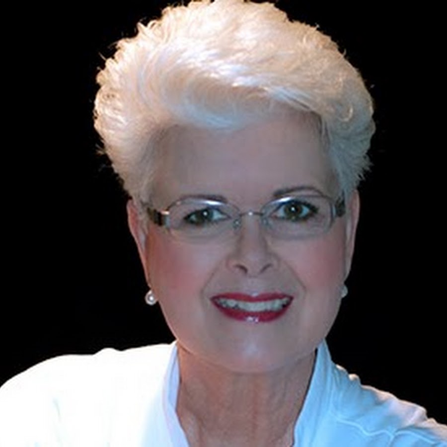 Betty Morgan - YouTube