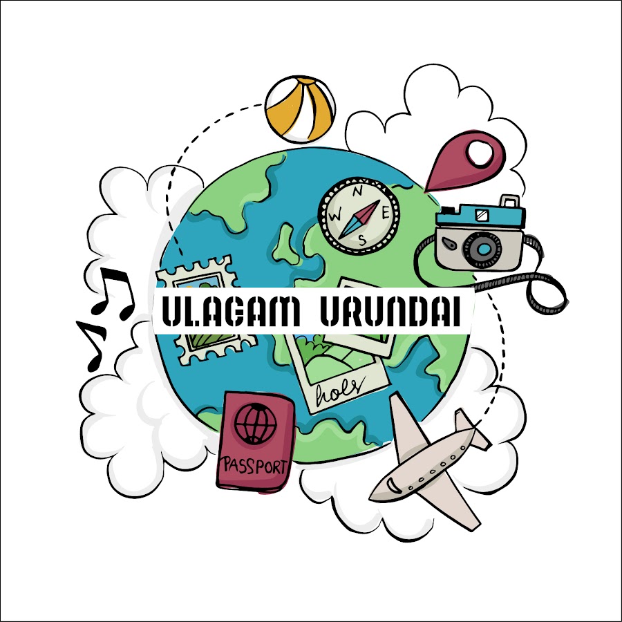 Ulagam Urundai - YouTube