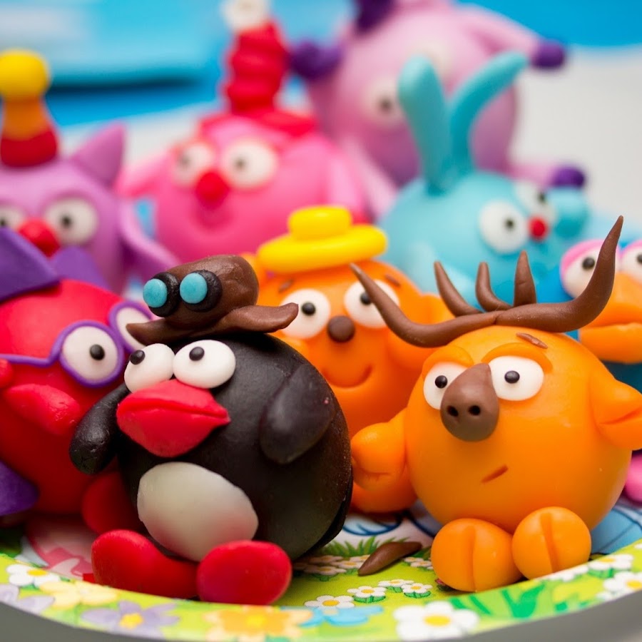 Toys Toys Fun Fun - YouTube