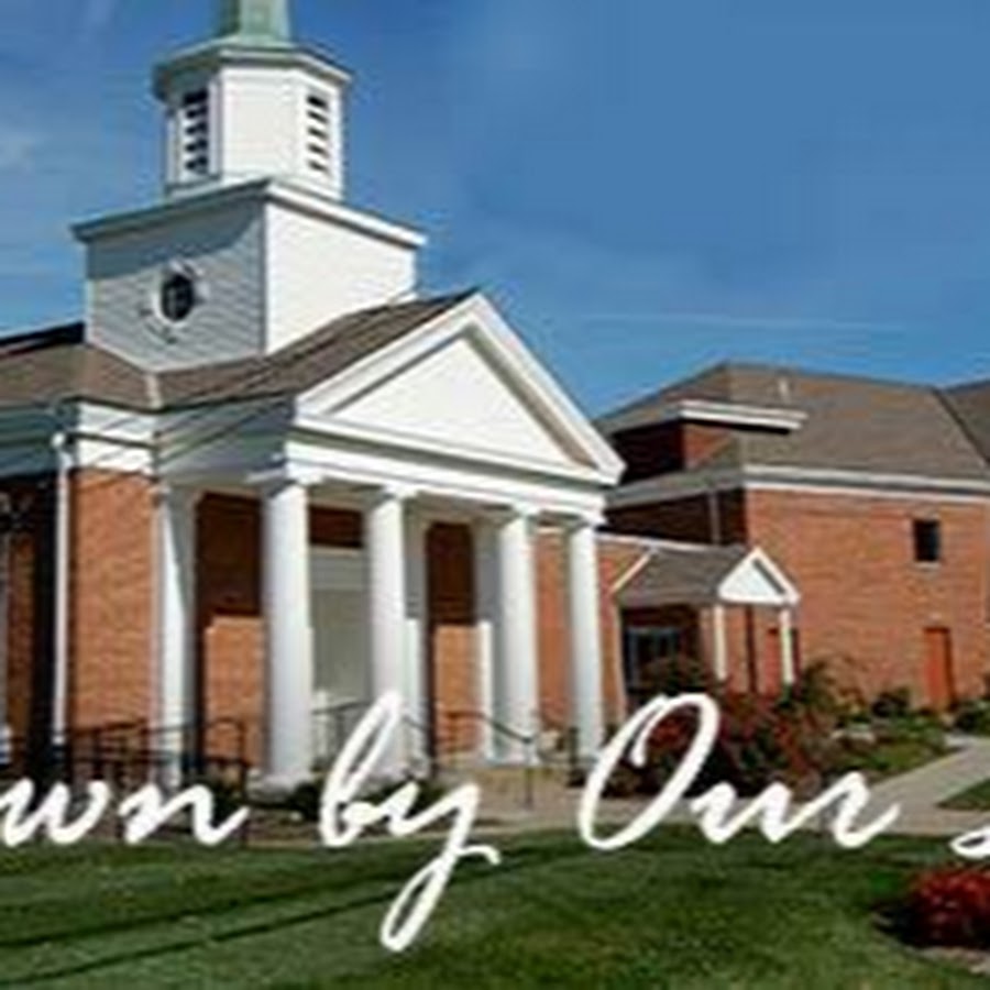 Monfort Heights United Methodist Church YouTube