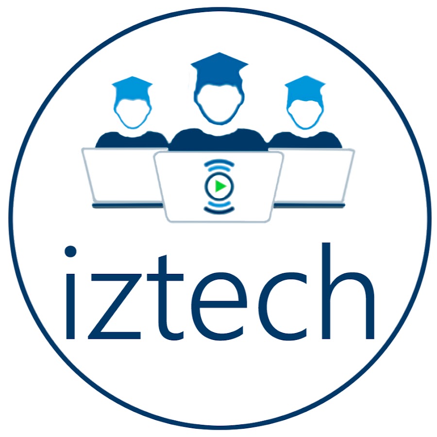 Iztech Campus - YouTube