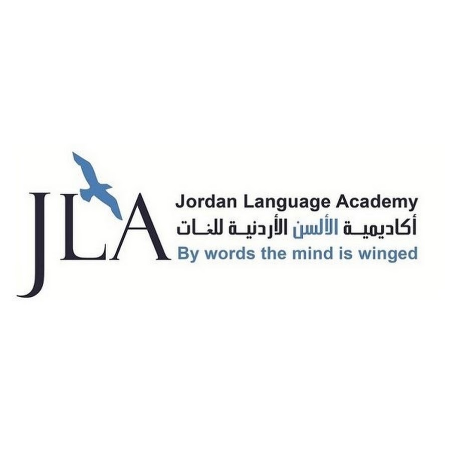 Jordan Language Academy YouTube
