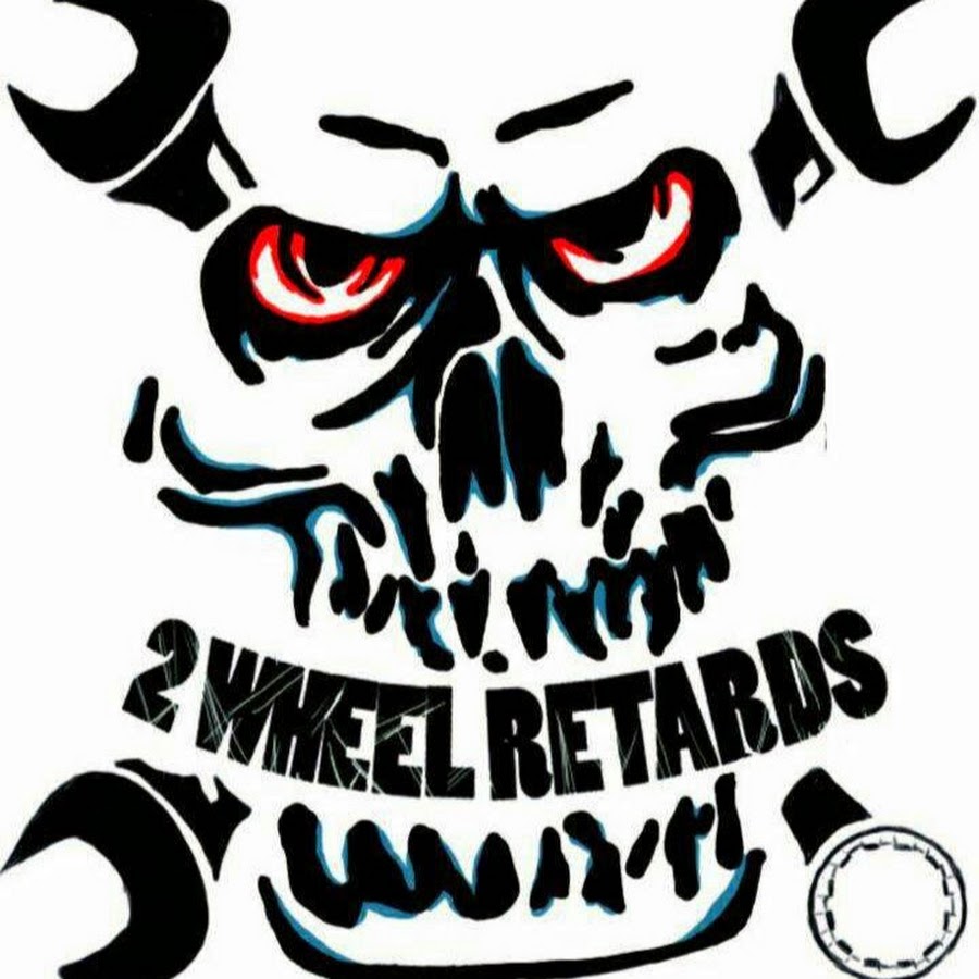 2WheelRetards - YouTube