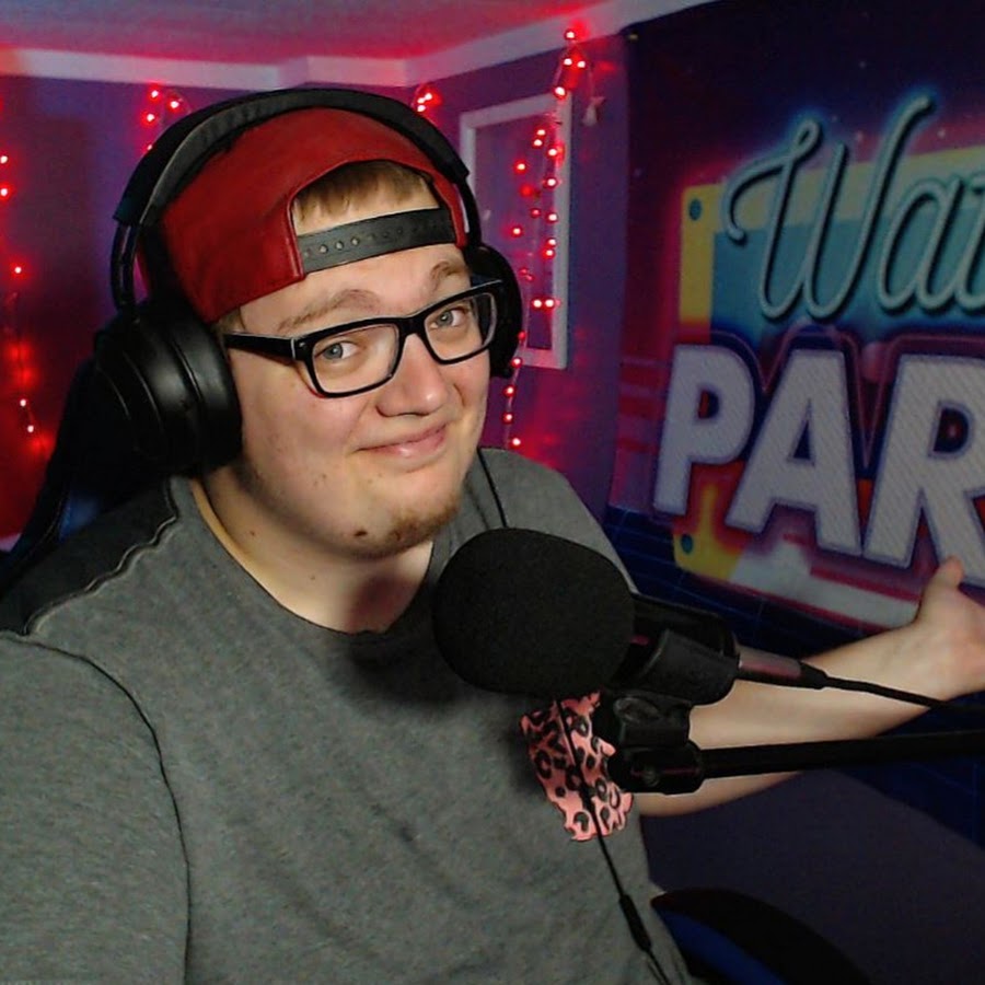 Watch Party - YouTube