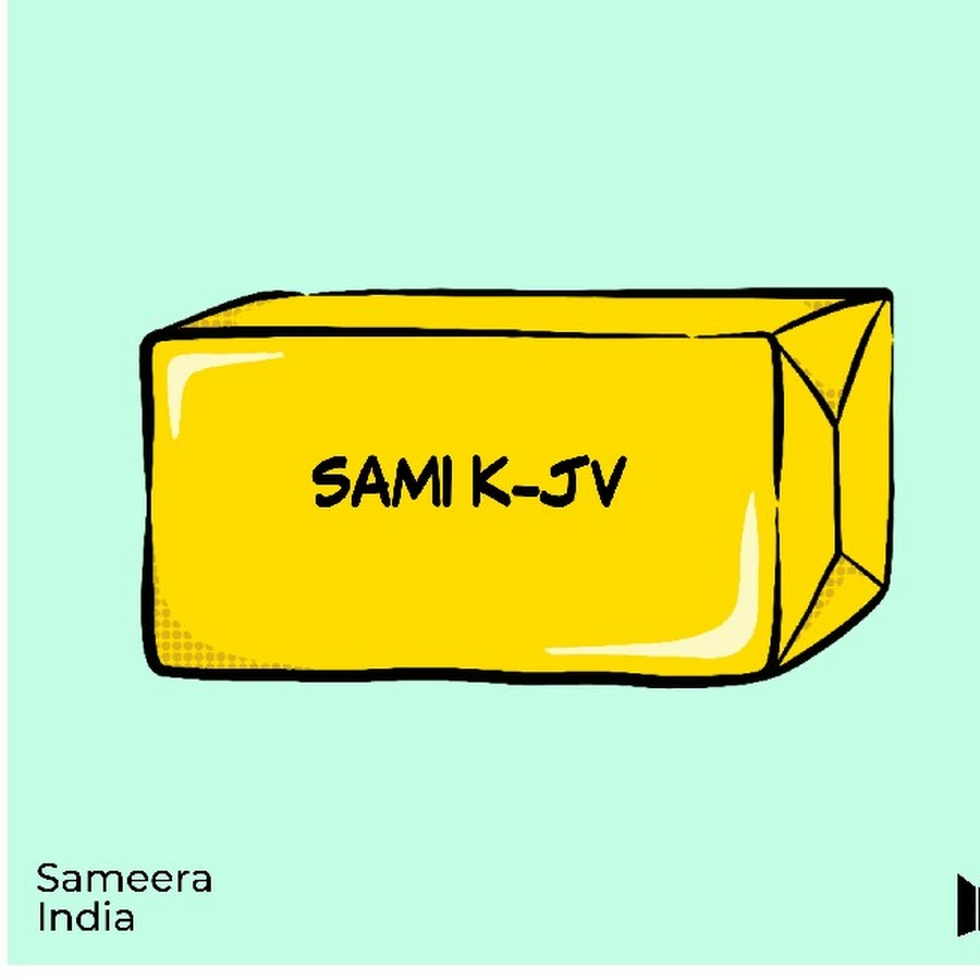 SAMI_BTS K-jv - YouTube