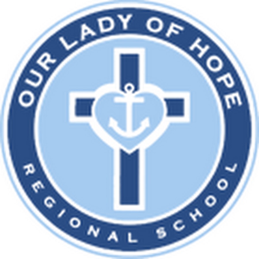 Our Lady of Hope YouTube