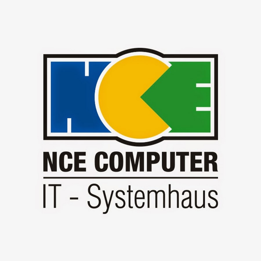 NCE Computer GmbH - YouTube