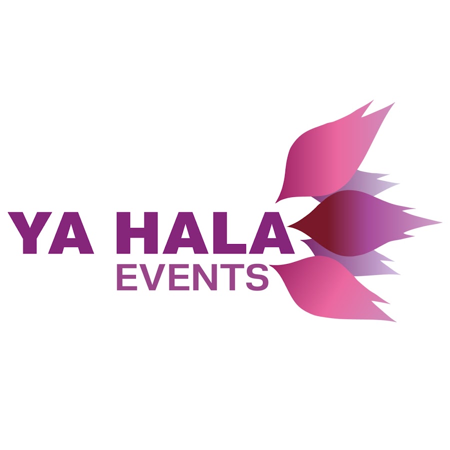 YA HALA EVENTS QATAR - YouTube