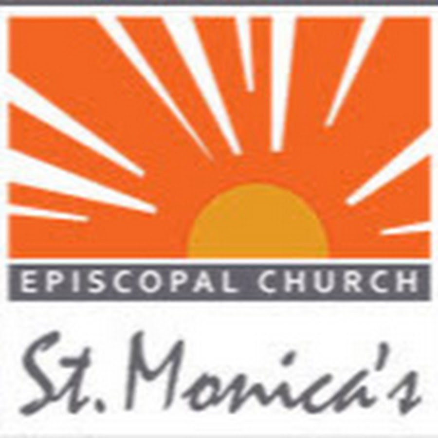 St Monica's Episcopal Church Naples FL YouTube