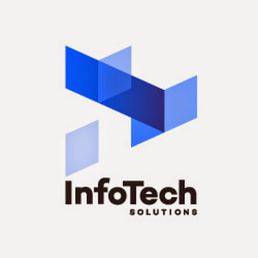 InfoTech Solutions for Business - YouTube