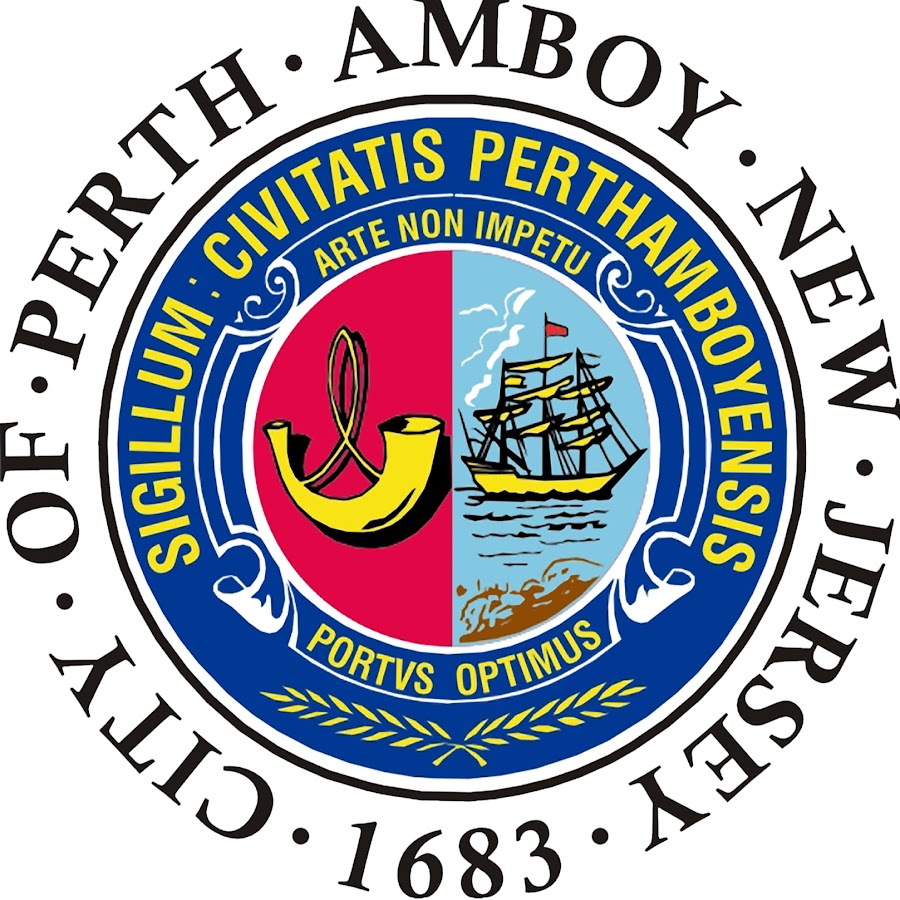 OFFICIAL CITY OF PERTH AMBOY YouTube