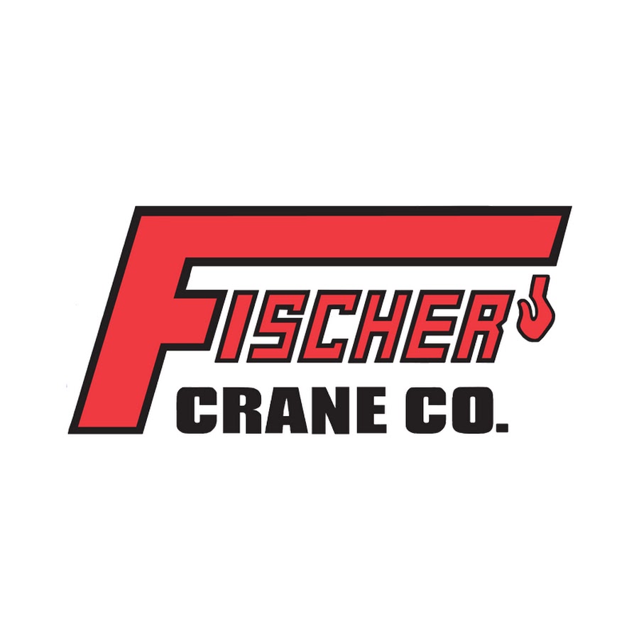 Fischer Crane Co - YouTube