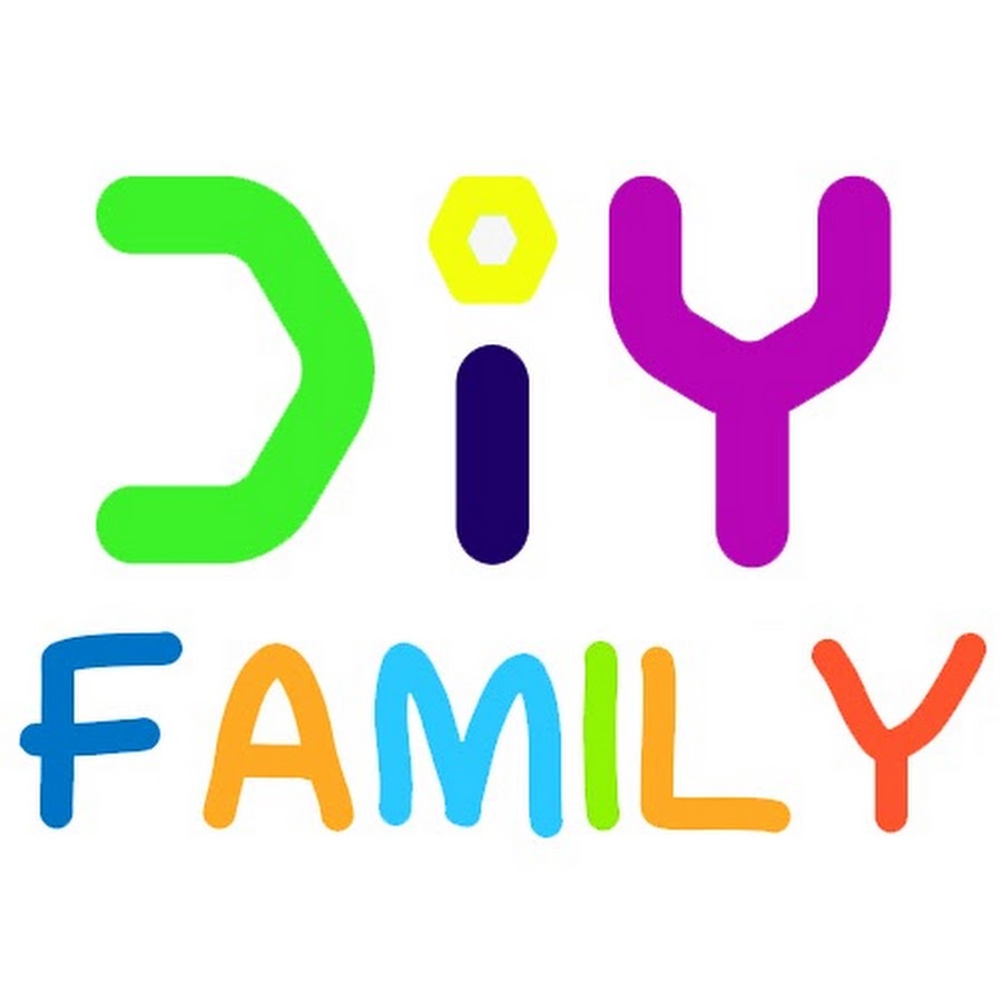 DIY Family канал. DIY Family. Family channel