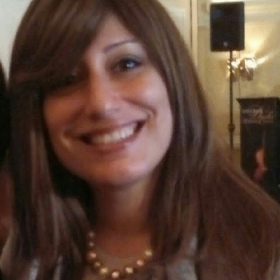 Yosefa Carriger - YouTube