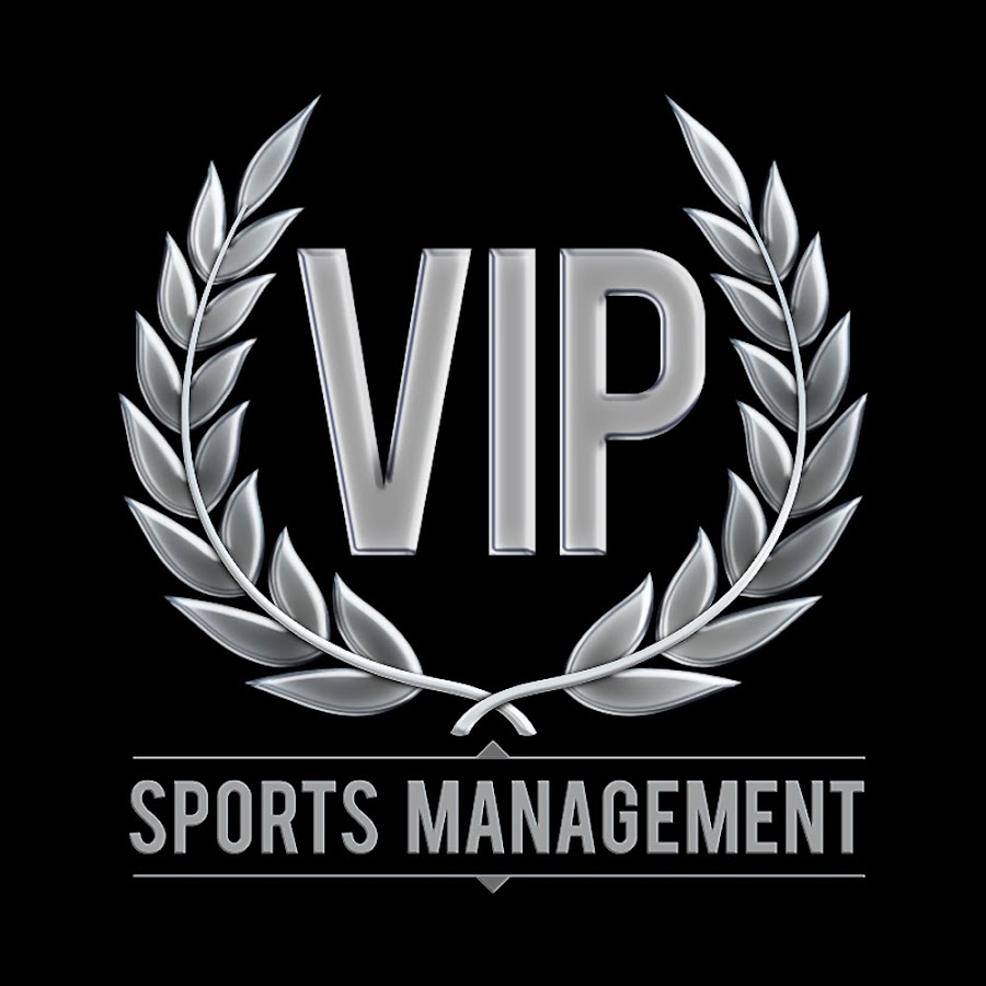 VIP Sports Management - YouTube