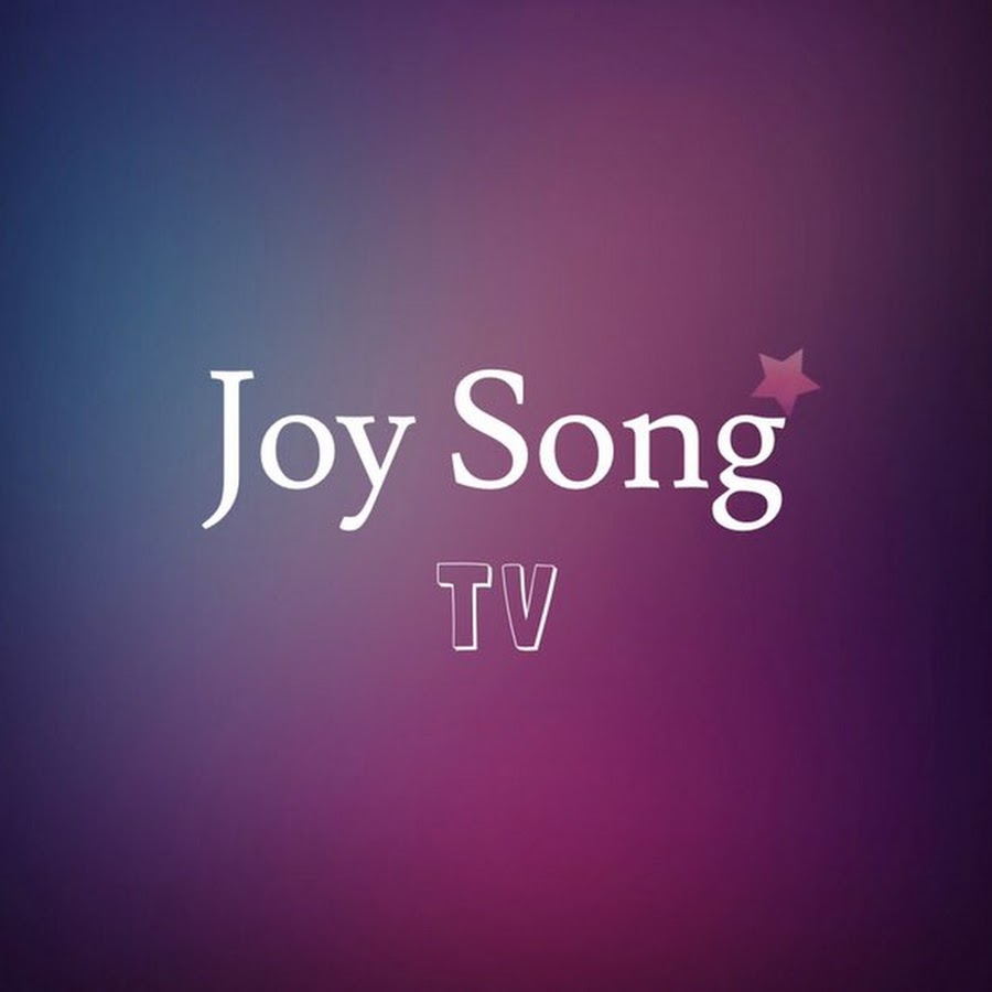 Joy Song  YouTube