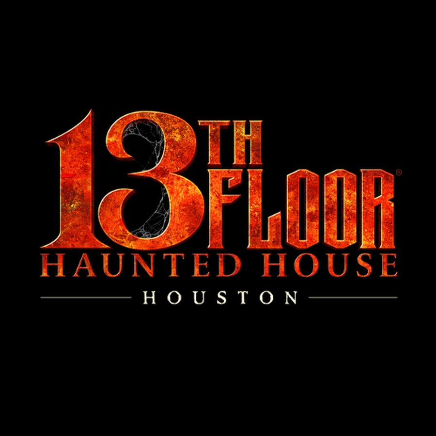 13th Floor Haunted House Houston - YouTube