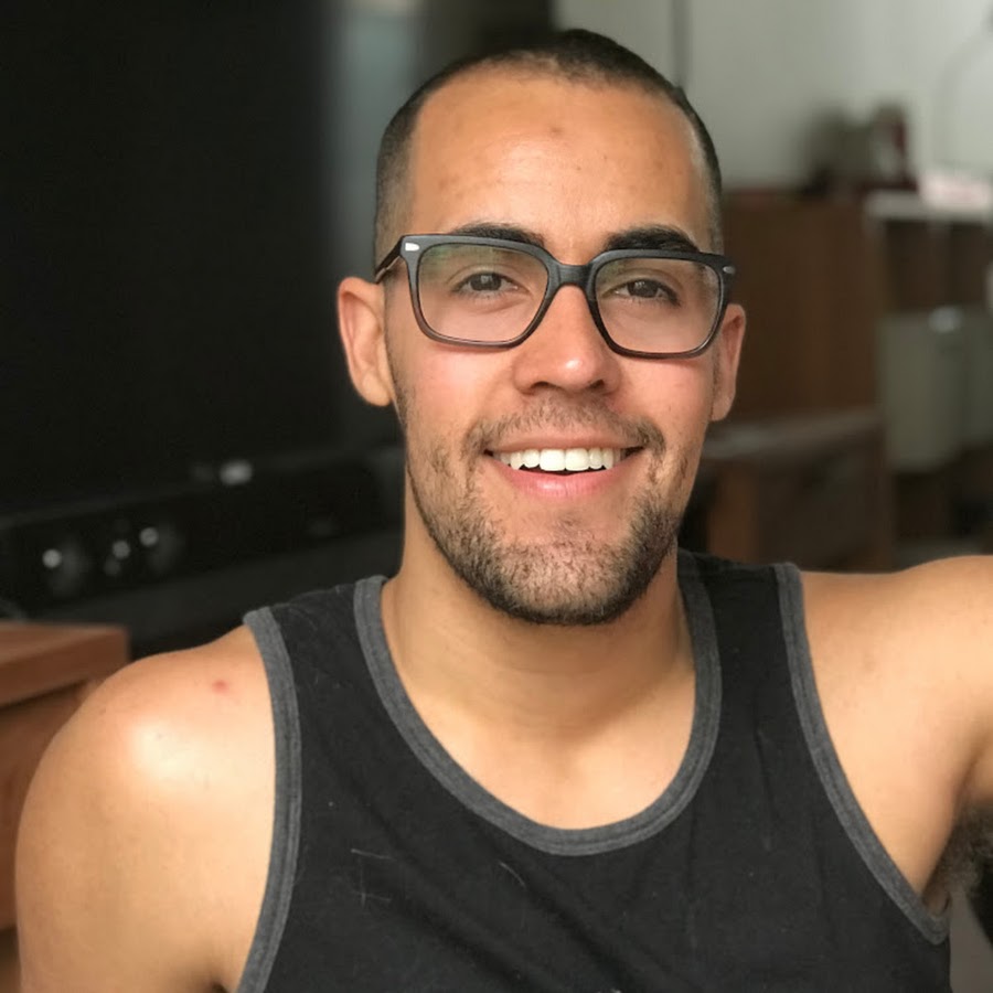 John Richard - YouTube