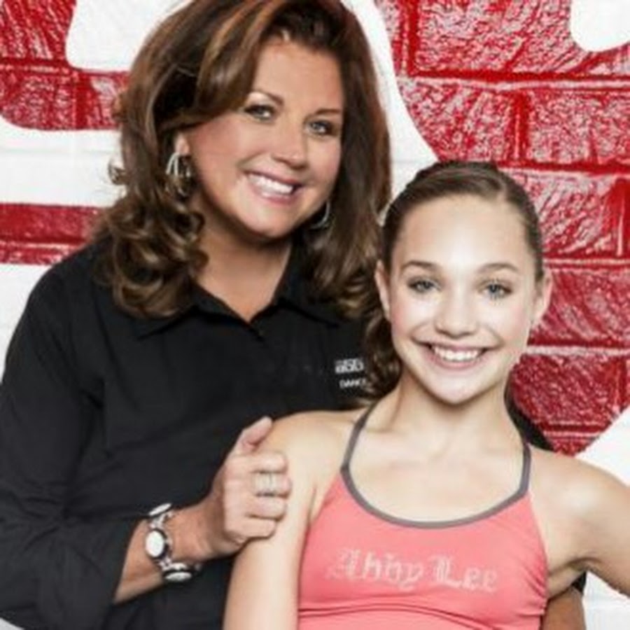 Dance Moms Temporada 1 Episodio 13