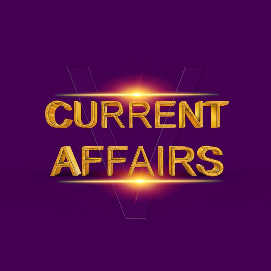 Current Affairs YouTube