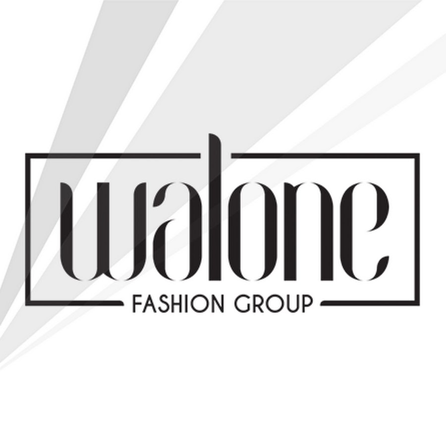 Walone Fashion Group YouTube