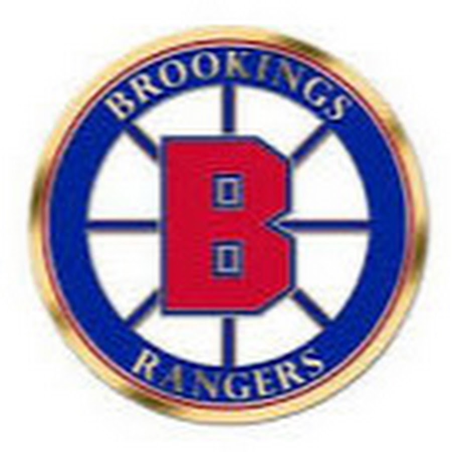 Brookings Rangers Hockey YouTube