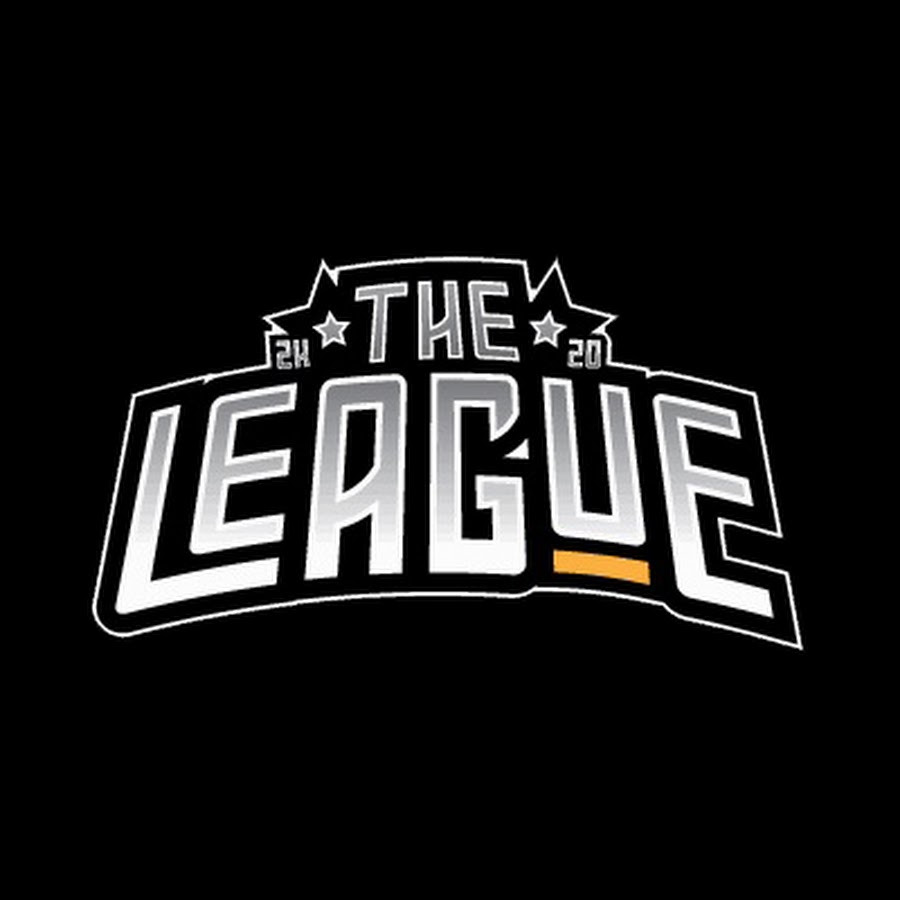 The League - YouTube