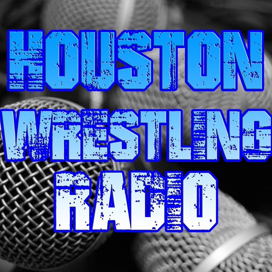 Houston Wrestling Radio YouTube