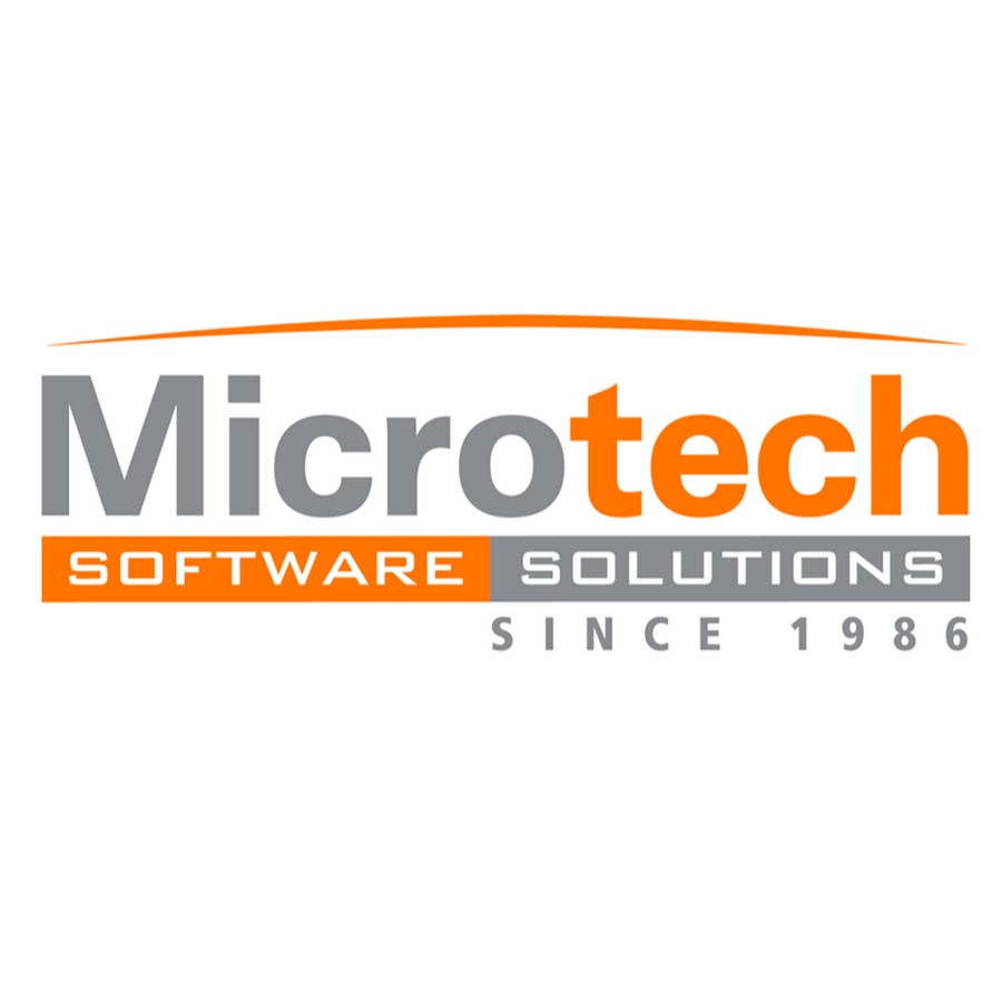 Microtech Software Solutions - YouTube