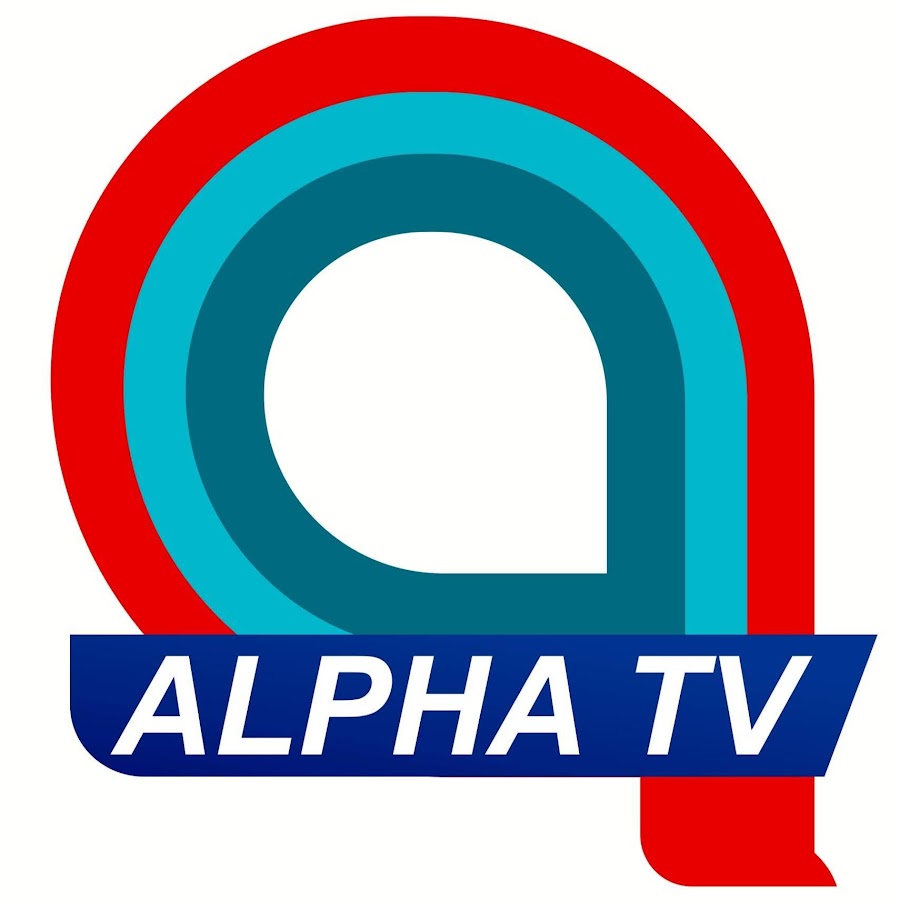 ALPHA TV YouTube