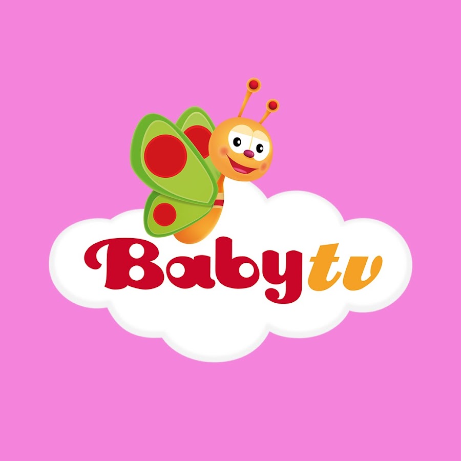 BabyTV 日本語 YouTube