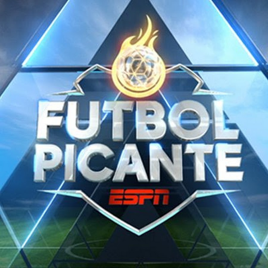 ESPN FÚTBOL PICANTE YouTube