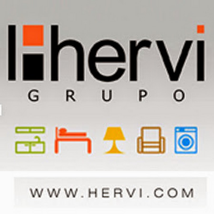 Hervi muebles