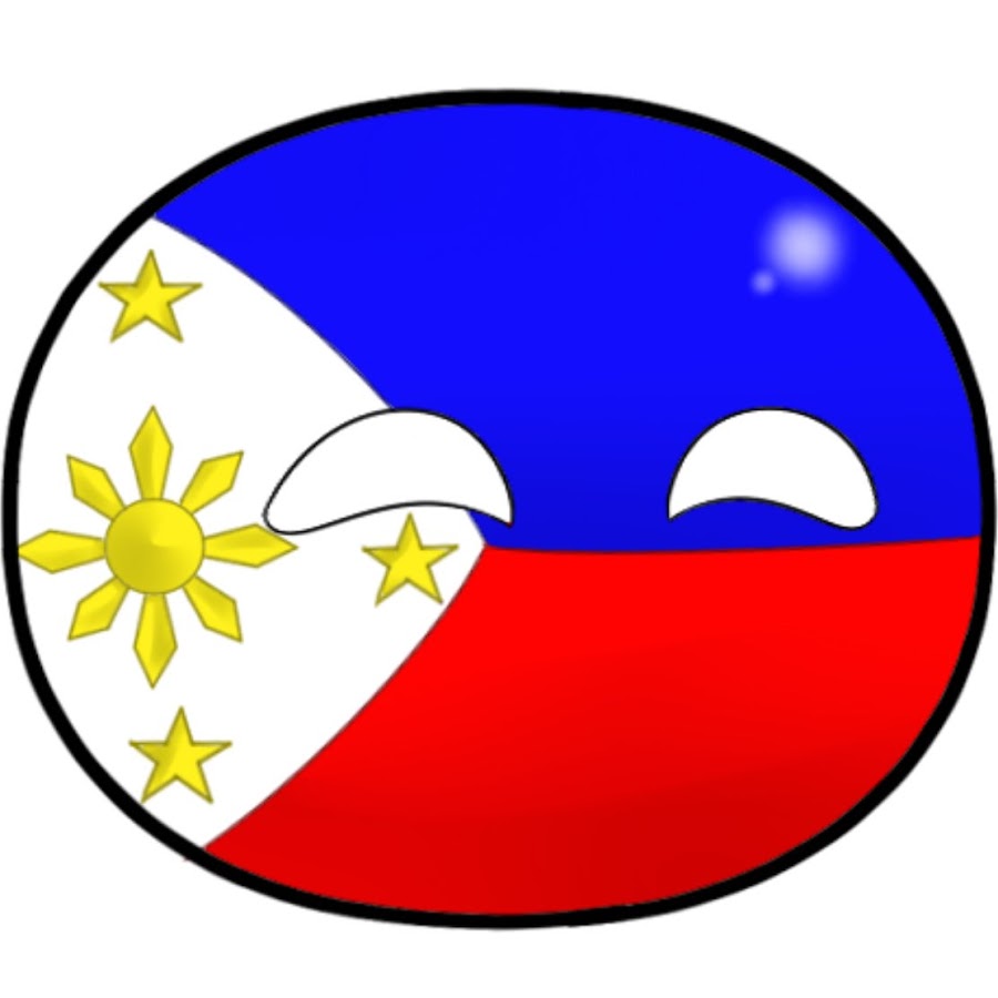 Philippines Countryball YouTube