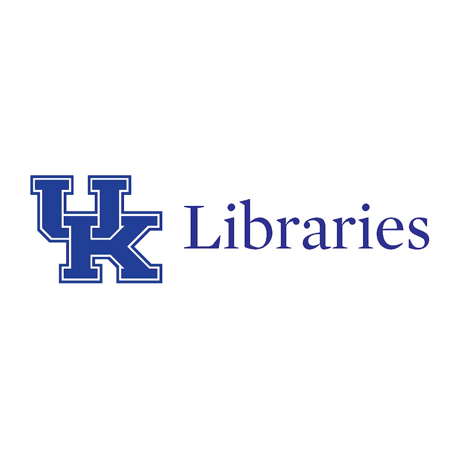 University of Kentucky Libraries YouTube