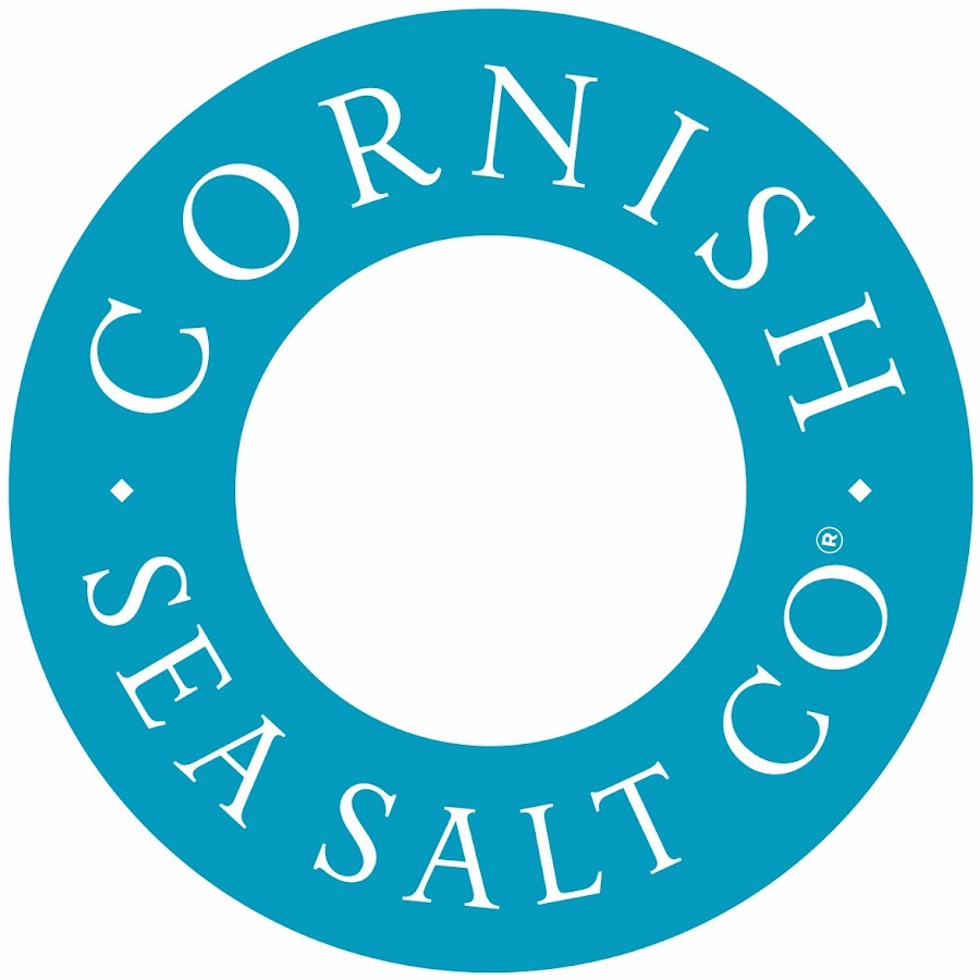 Cornish Sea Salt Co YouTube