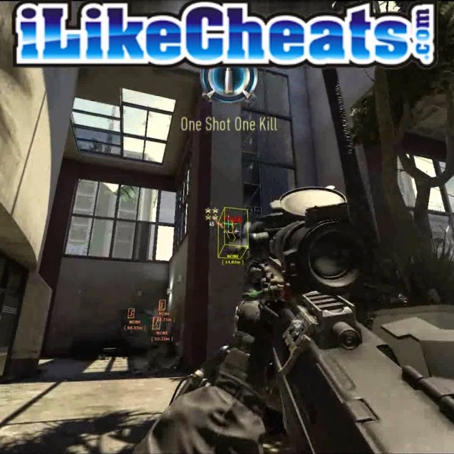 Call Of Duty Advanced Warfare Hacks