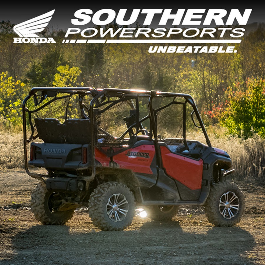 southern honda powersports used inventory