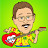 The Letter A Alphabet A Z Jack Hartmann Alphabet Song Youtube