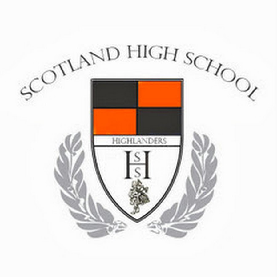 Scotland High School YouTube