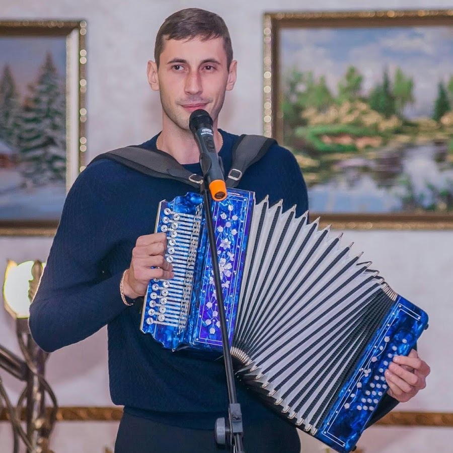 Алексей симонов калина