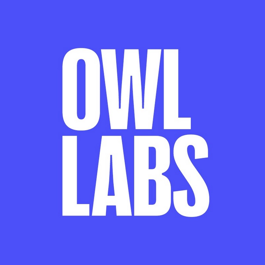 Owl Labs YouTube